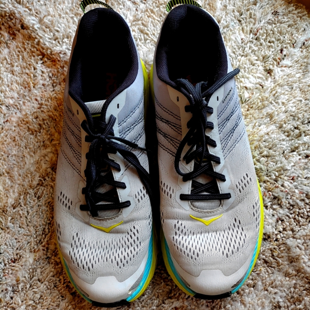 Men's Hoka One